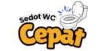 Sedot WC Cepat
